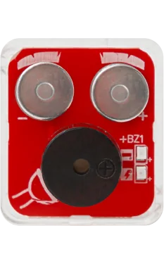 Buzzer block
