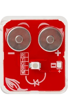 LED light block