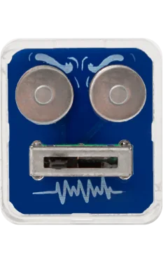 Resistor block