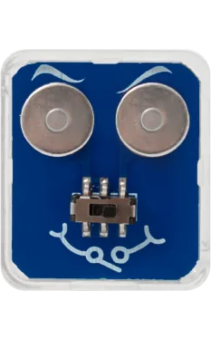 Switch block